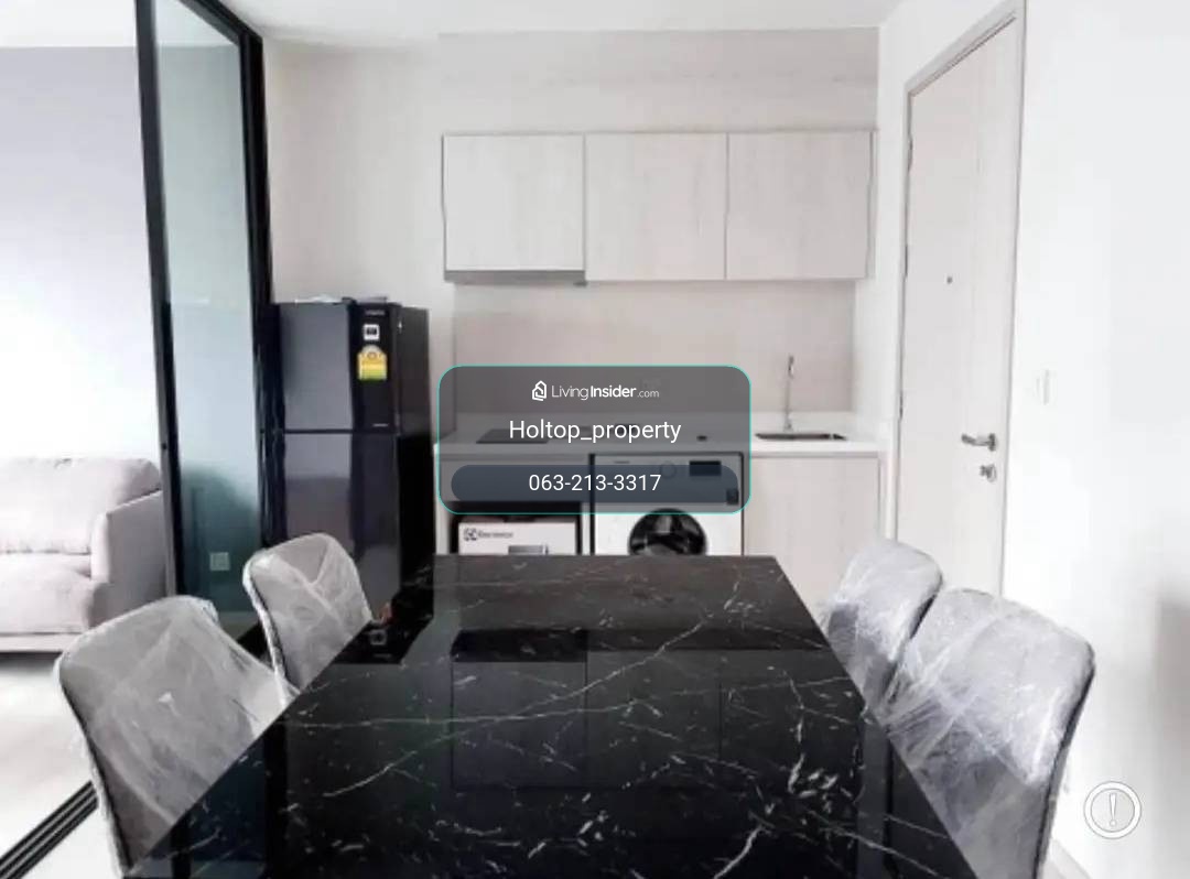 #L1072🎉 230769 ให้เช่าคอนโด Life Sukhumvit 48 – รูปที่ 3