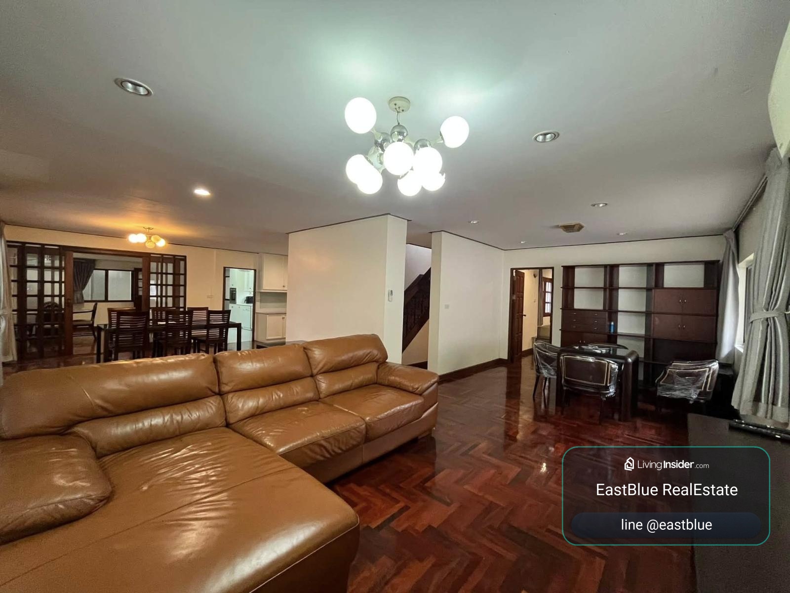 15/10/2026, 🏠 สวยงาม มหาวิหาร 5 ห้อง 4 ห้องน้ำ 💎
ที่ดิน 220 ตร.ว. บ้าน 350 ตร.ม. เช่า 90,000 บ. ขาย 38 ล้าน 0642748883 – รูปที่ 2