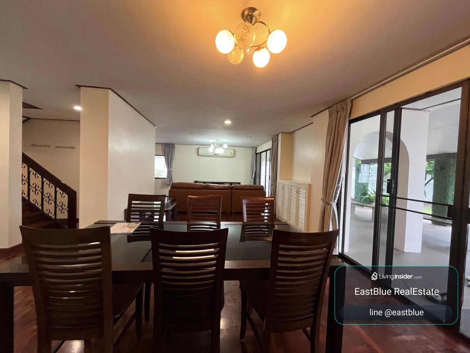 15/10/2026, 🏠 สวยงาม มหาวิหาร 5 ห้อง 4 ห้องน้ำ 💎
ที่ดิน 220 ตร.ว. บ้าน 350 ตร.ม. เช่า 90,000 บ. ขาย 38 ล้าน 0642748883 – รูปที่ 3