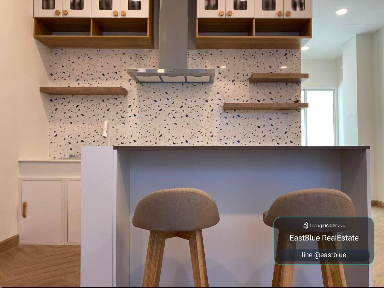 4-Bedroom Townhouse in Lat Phrao: Prime Location, Unbeatable Value! 🏡💥 – รูปที่ 2