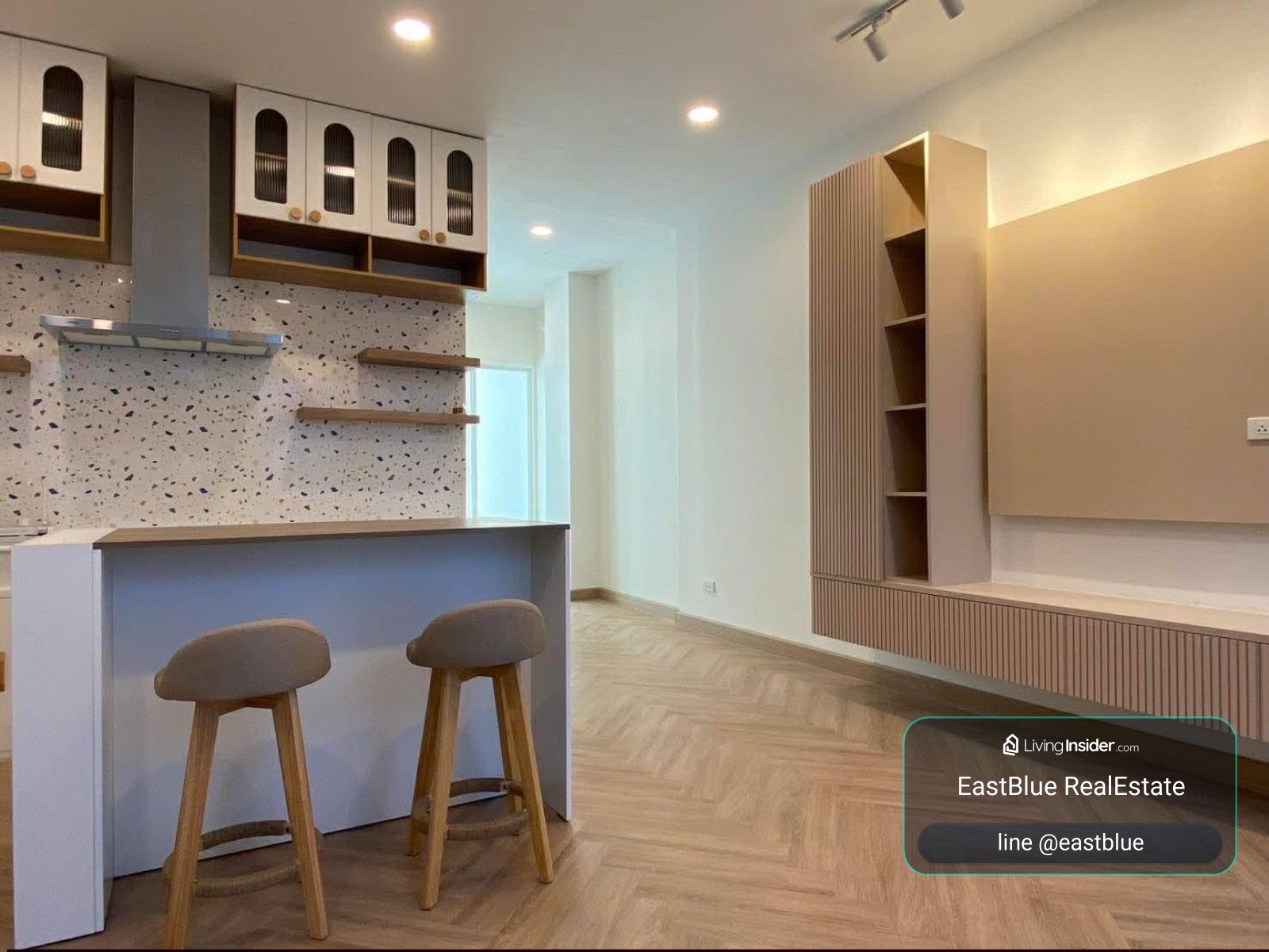 4-Bedroom Townhouse in Lat Phrao: Prime Location, Unbeatable Value! 🏡💥 – รูปที่ 4