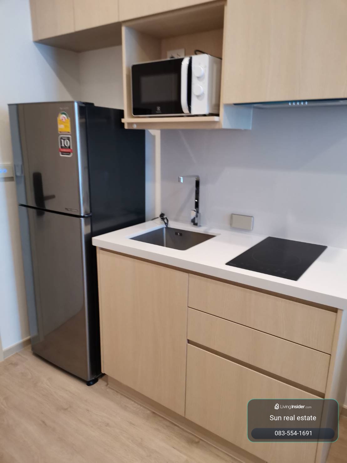 For rent Condo Noble state sukhumvit 39 Fully Furnished  (S03-2740) – รูปที่ 3