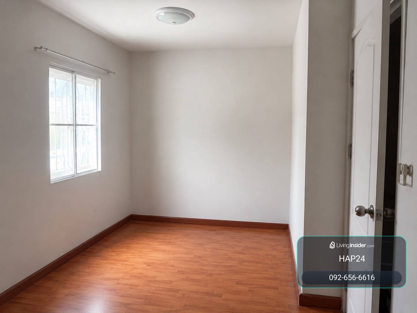 SJD089🏡 ทาวน์โฮมพร้อมอยู่ ทำเลรังสิต–คลองหลวง ราคาเข้าถึงง่าย    – รูปที่ 4