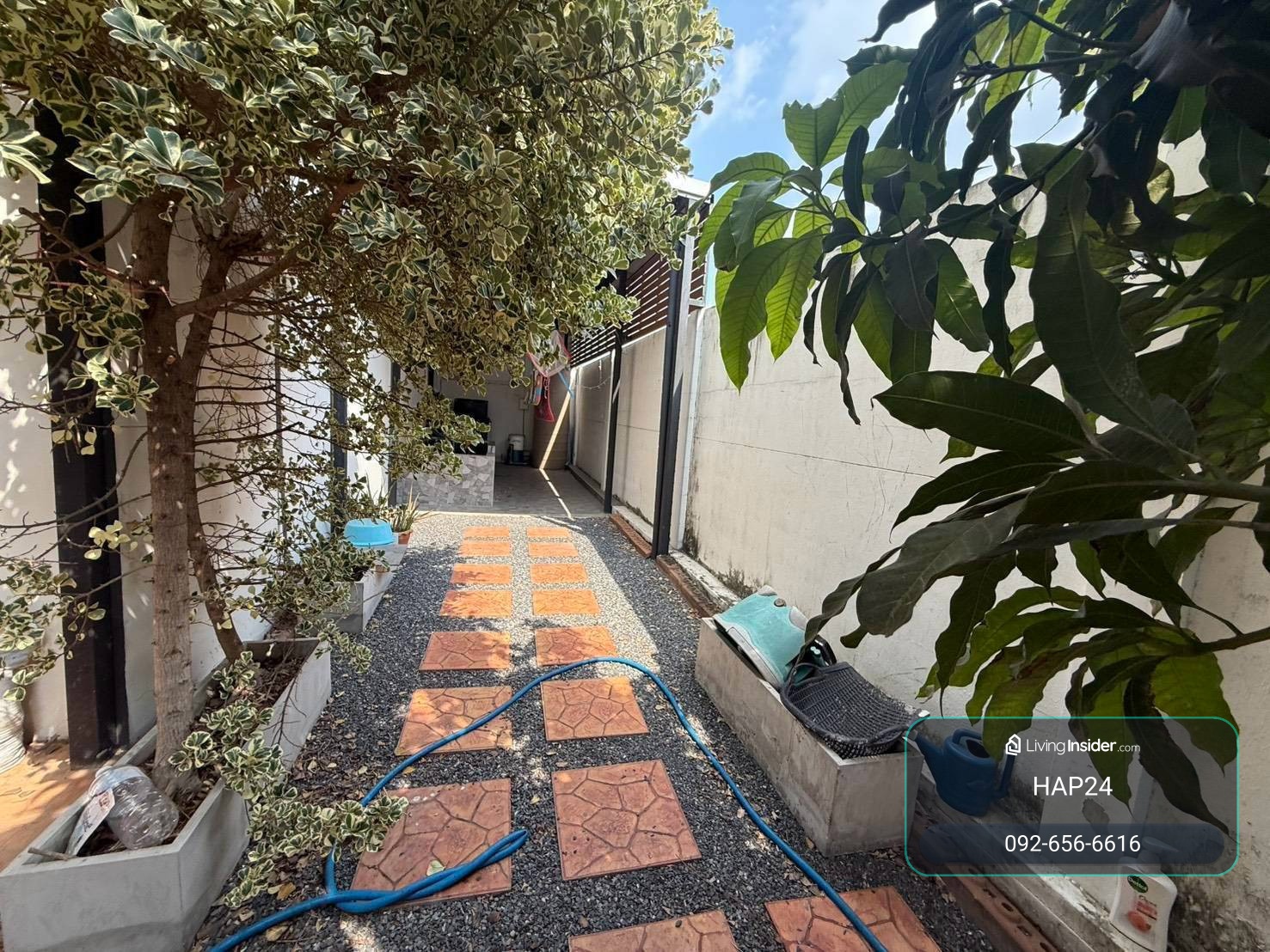 SJD089🏡 ทาวน์โฮมพร้อมอยู่ ทำเลรังสิต–คลองหลวง ราคาเข้าถึงง่าย    – รูปที่ 2