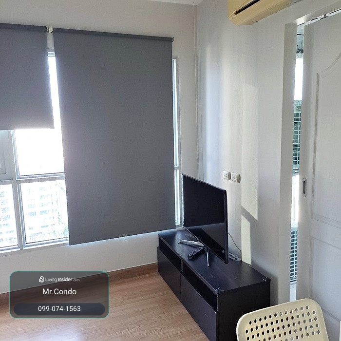 *FOR RENT* Aspire พระราม4 (2ห้องนอน+ราคาดีมาก) ใกล้ BTS เอกมัย  – รูปที่ 3