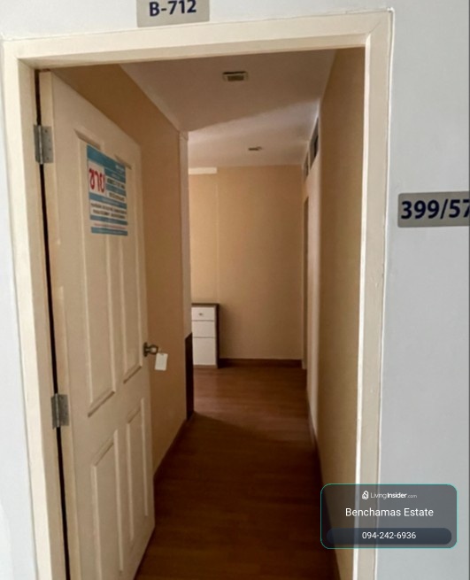 🔥 ขายคอนโด พีพี พลัส สุขุมวิท 71 (PP Plus Sukhumvit 71) | ใกล้ BTS พระโขนง – รูปที่ 3