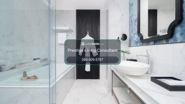 📌For RENT เช่า | La Clef (38sqm) 115,000 THB/month – รูปที่ 4