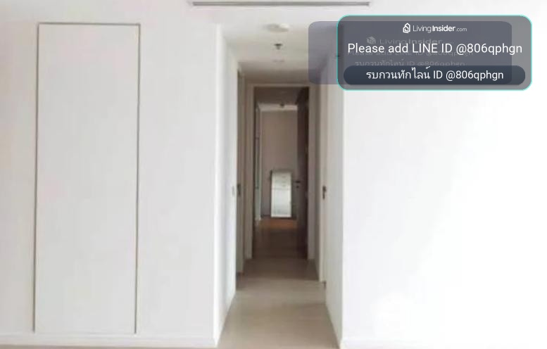 The River 71 sq.m. 2 Bed 2 Bath Eng 中 日 Please add LINE ID @806qphgn o8415o5483 – รูปที่ 3