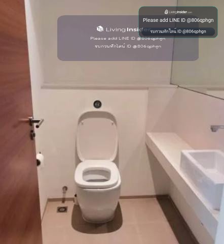 The River 71 sq.m. 2 Bed 2 Bath Eng 中 日 Please add LINE ID @806qphgn o8415o5483 – รูปที่ 4