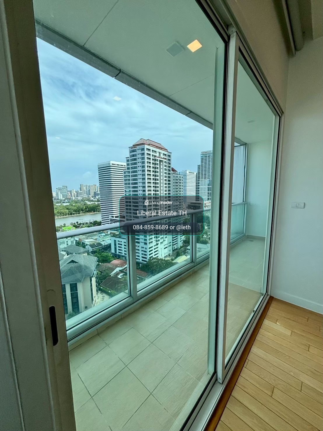 LTH14648-R267 - Luxury Condo for Rent Asoke | Millennium Residence | Near BTS Asoke | 120K/Month | คอนโดให้เช่า มิลเลนเนียม เรสซิเดนซ์ – รูปที่ 3