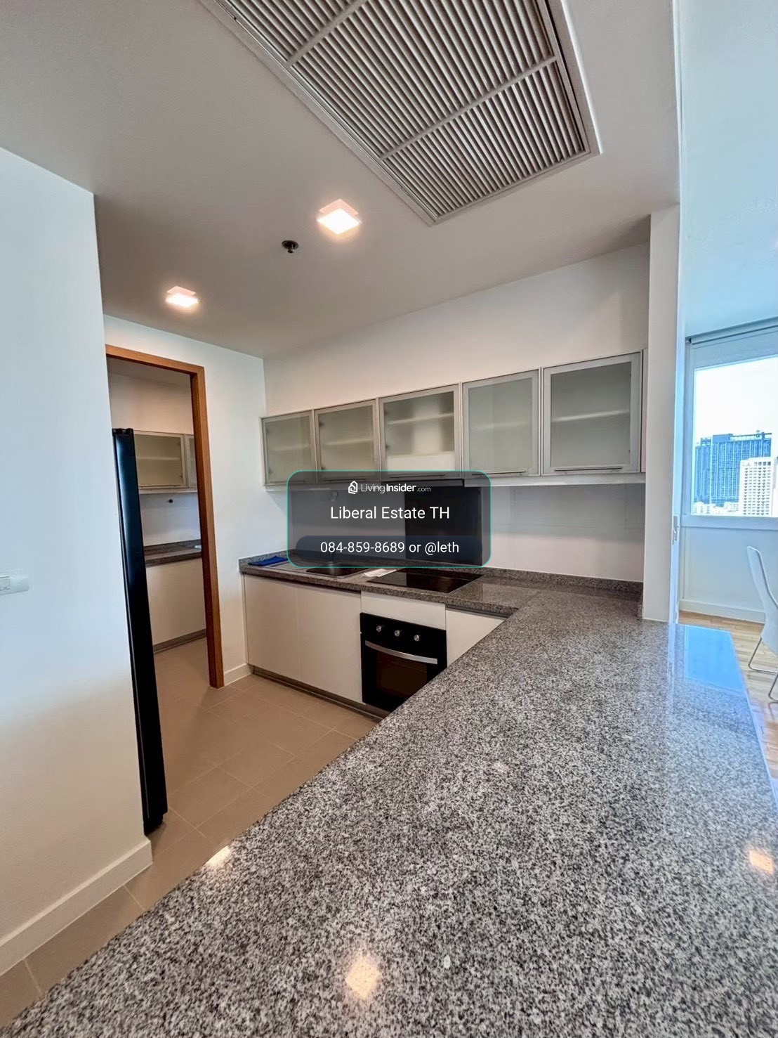 LTH14648-R267 - Luxury Condo for Rent Asoke | Millennium Residence | Near BTS Asoke | 120K/Month | คอนโดให้เช่า มิลเลนเนียม เรสซิเดนซ์ – รูปที่ 2