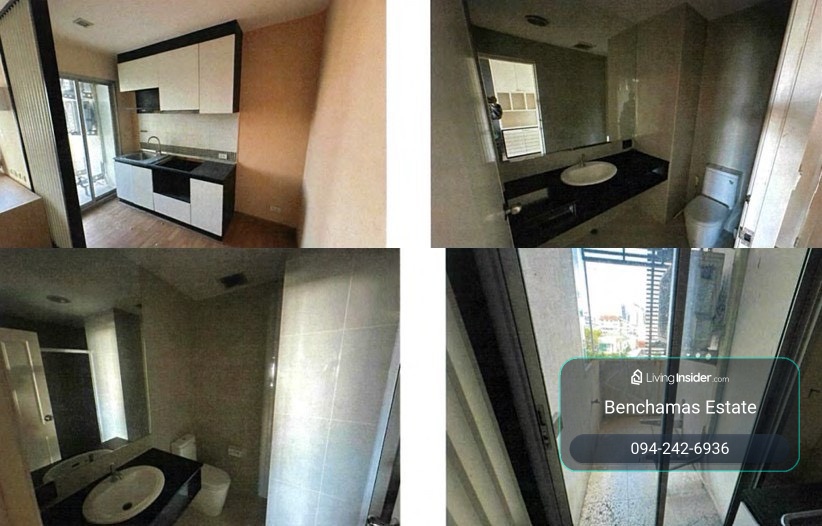 🔥 For Sale PP Plus Sukhumvit 71 Near BTS Phra Khanong ✅✅✅ – รูปที่ 2