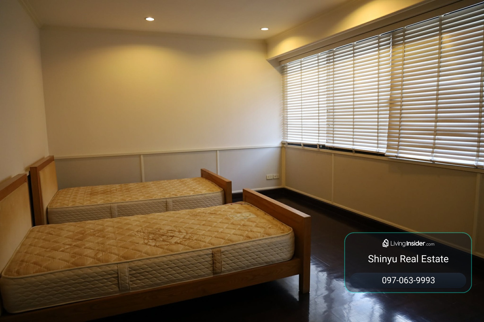 ขายคอนโด PM Riverside ราคา 25,900,000 บาท [MKs260703] – รูปที่ 2