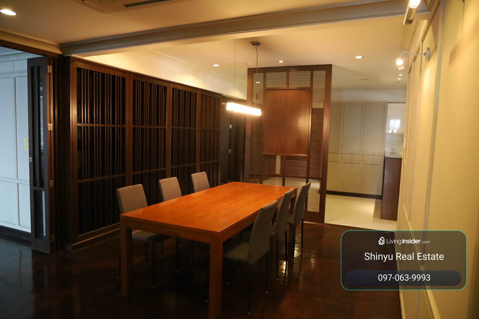 ขายคอนโด PM Riverside ราคา 25,900,000 บาท [MKs260703] – รูปที่ 4