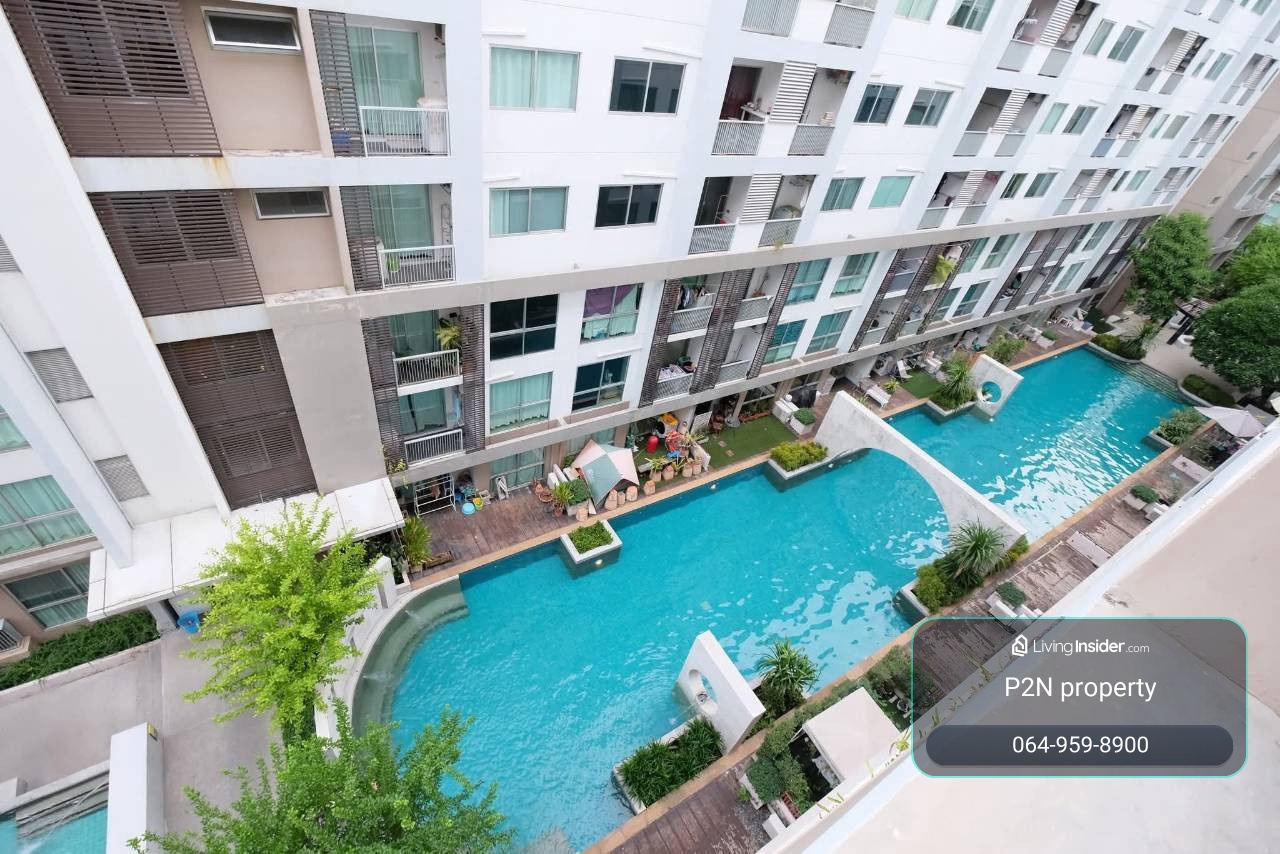 ✅ S-APS142 ✅ Line : @p2nproperty – รูปที่ 4