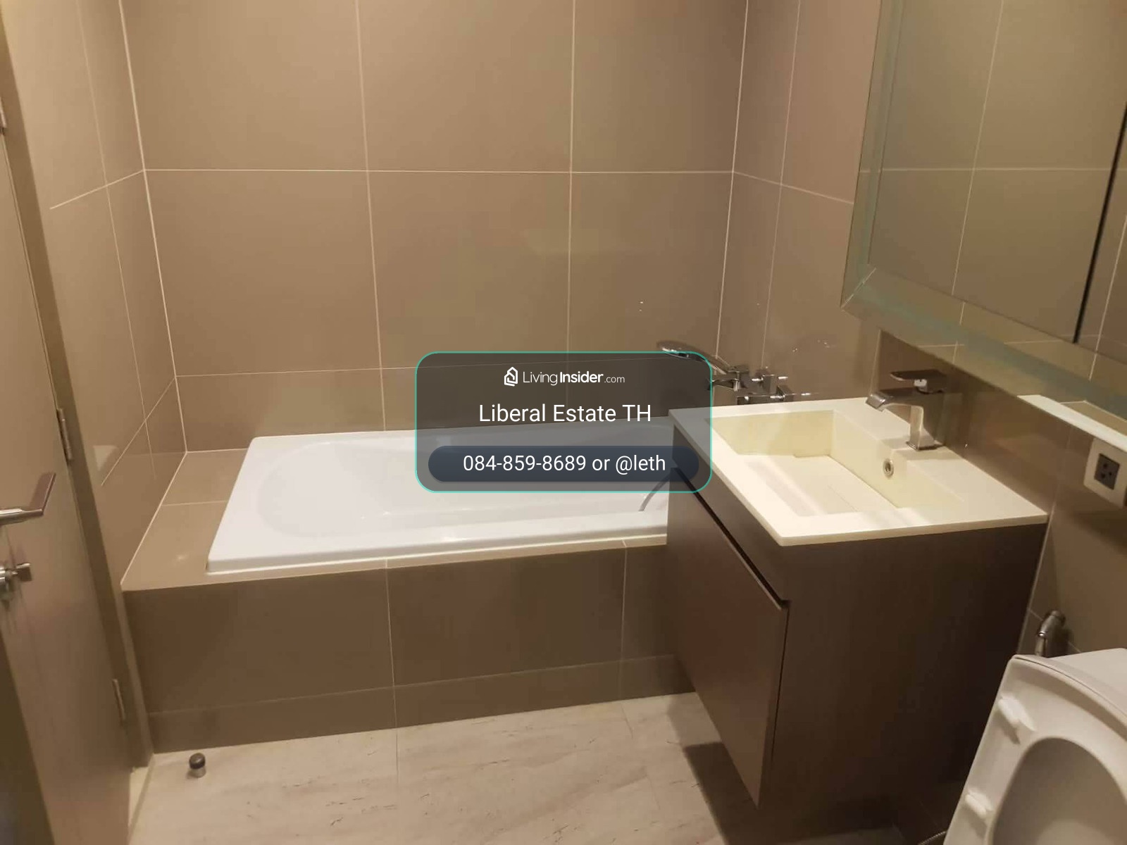 LTH16000 - Urgent Sale Condo On Nut | Mori Haus Sukhumvit 77 | Near BTS On Nut | 10.9 MB | คอนโดขาย โมริ เฮาส์ สุขุมวิท 77 – รูปที่ 3