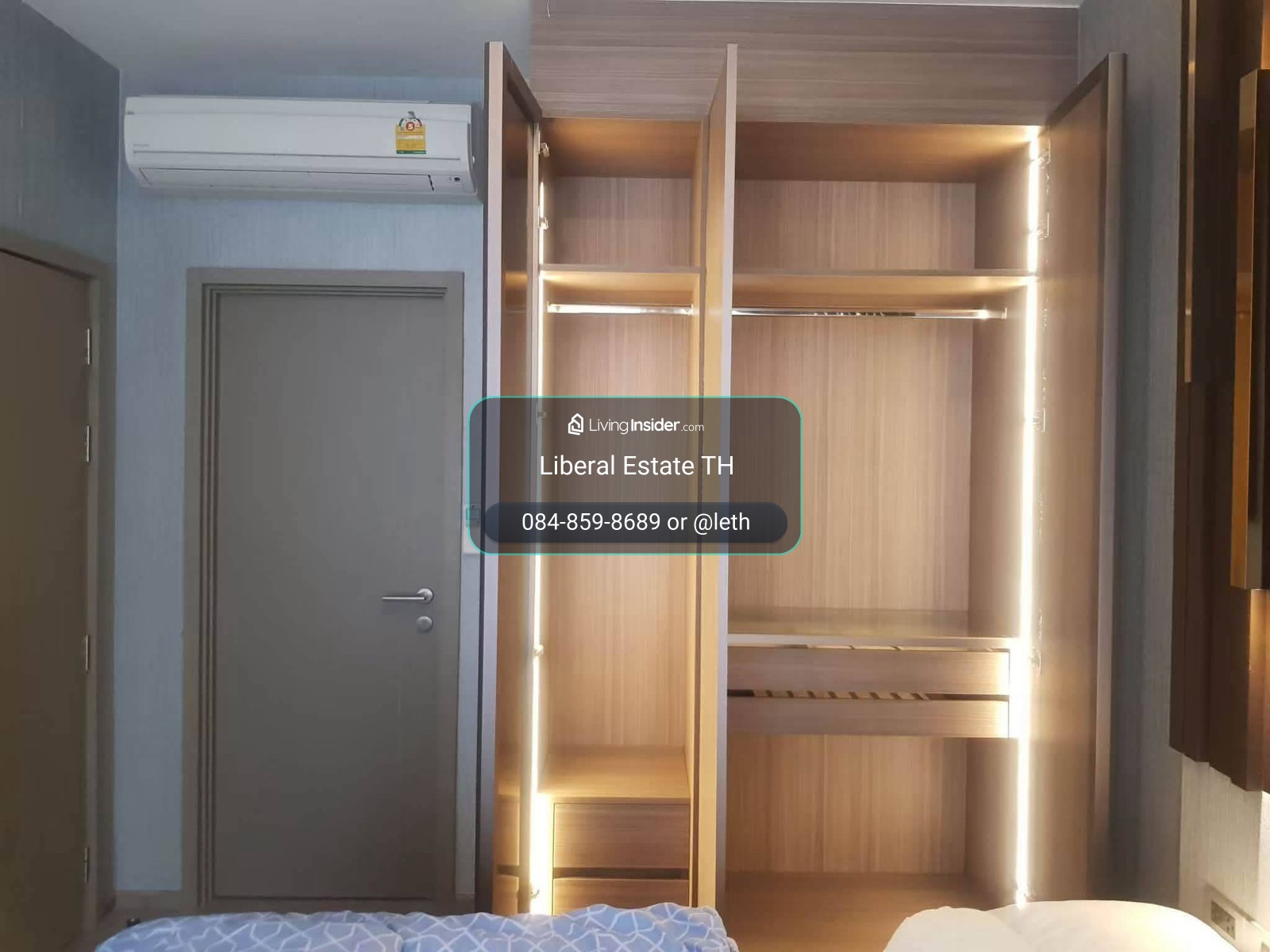 LTH16000 - Urgent Sale Condo On Nut | Mori Haus Sukhumvit 77 | Near BTS On Nut | 10.9 MB | คอนโดขาย โมริ เฮาส์ สุขุมวิท 77 – รูปที่ 2