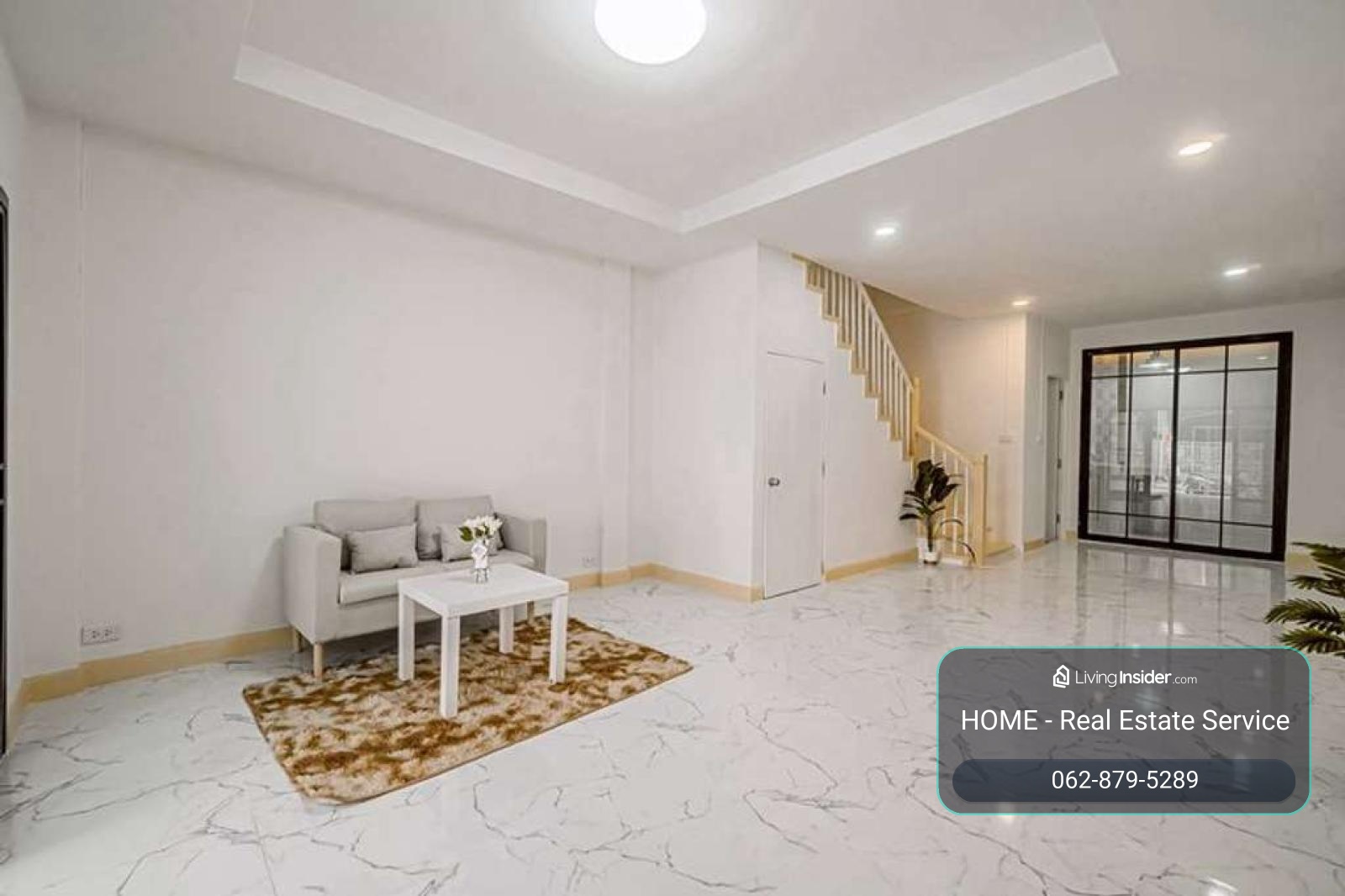 ปิยวรารมย์ เฟส 2 / 3 ห้องนอน (ขาย), Piyawararom Phase 2 / 3 Bedrooms (FOR SALE) EARK084 – รูปที่ 2