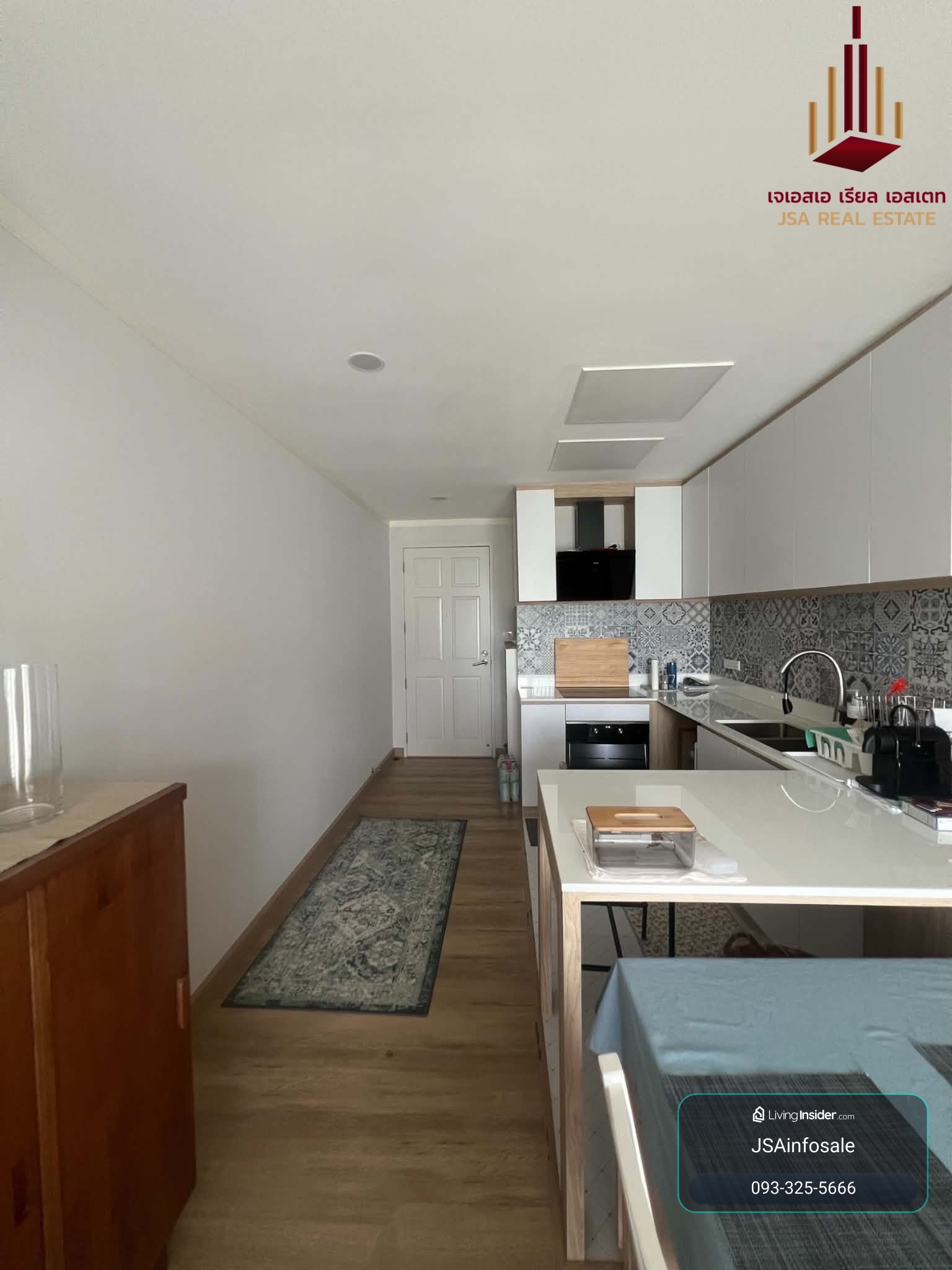 ✨ For Sale : Baan Siri Yenakat ✨ 💰 Only 7,750,000 THB – รูปที่ 4