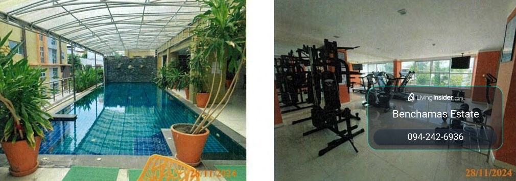 🔥 ขาย พีพี พลัส สุขุมวิท 71 (PP Plus Sukhumvit 71) BTS พระโขนง✅✅ – รูปที่ 2