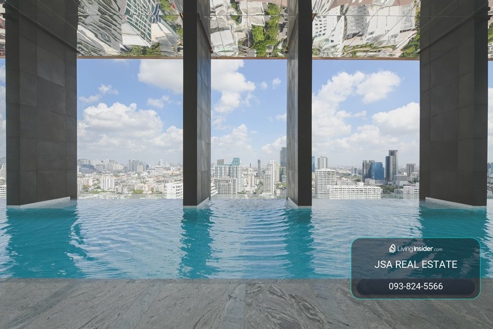 ✨ For Sale: Khun By Yoo Condo ✨💰 Only 35,990,000 THB – รูปที่ 2