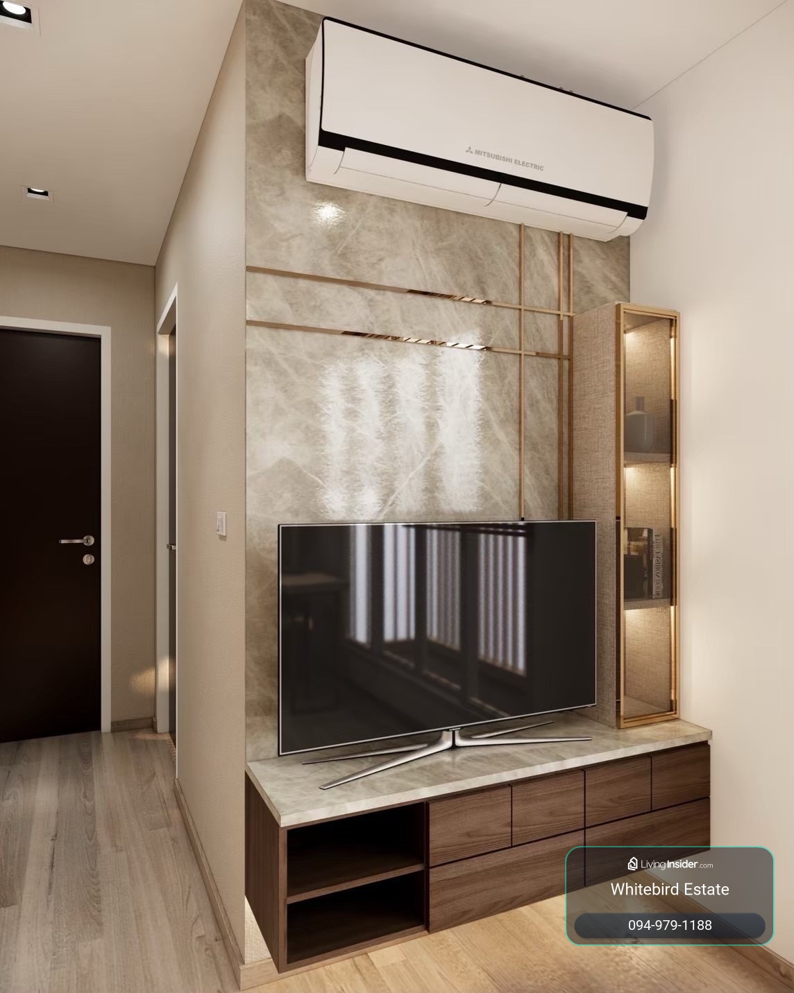 🔥 FOR RENT : Rhythm Phahol-Ari Condo 🔥 – รูปที่ 2