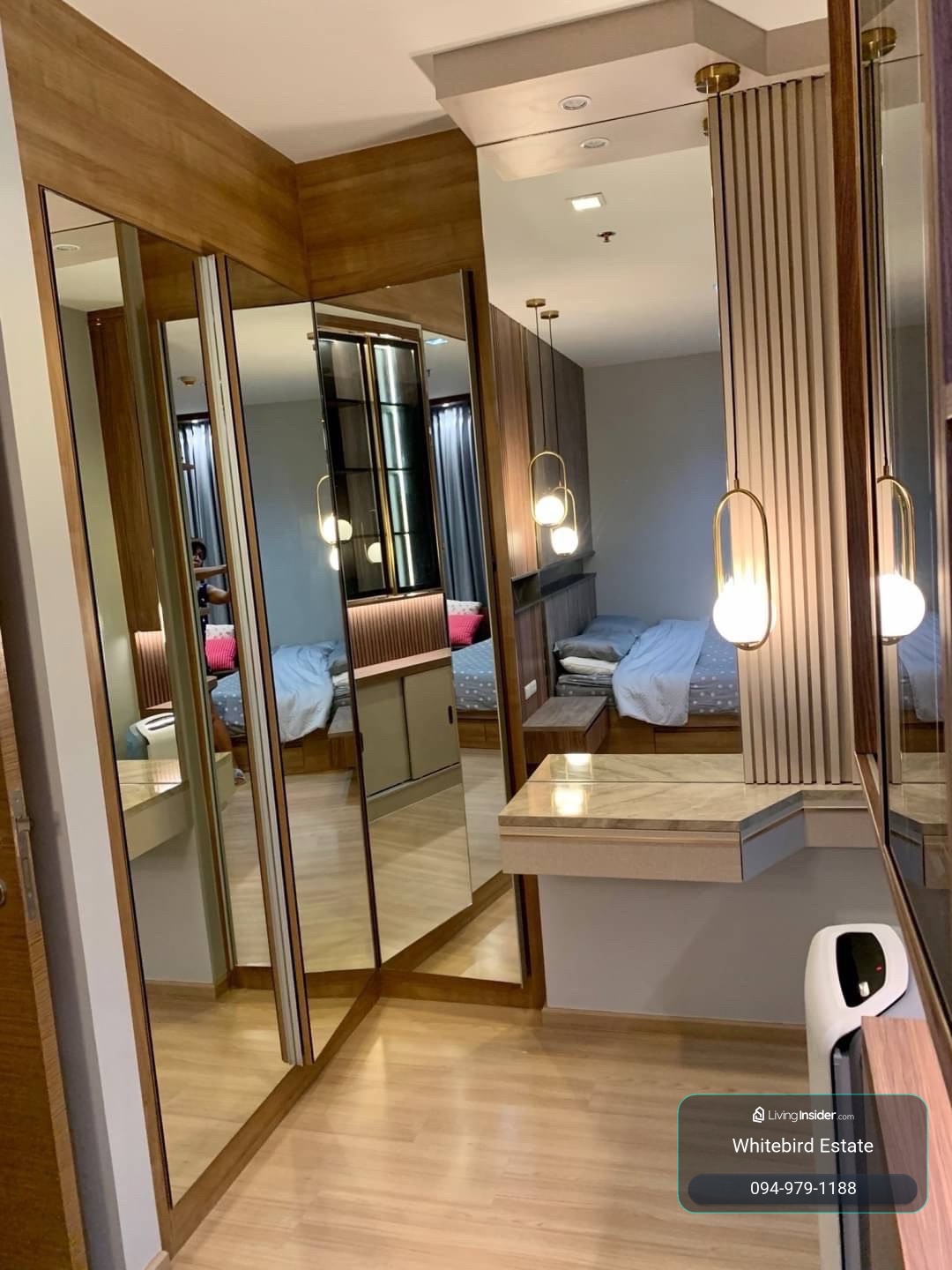 🔥 FOR RENT : Rhythm Phahol-Ari Condo 🔥 – รูปที่ 3