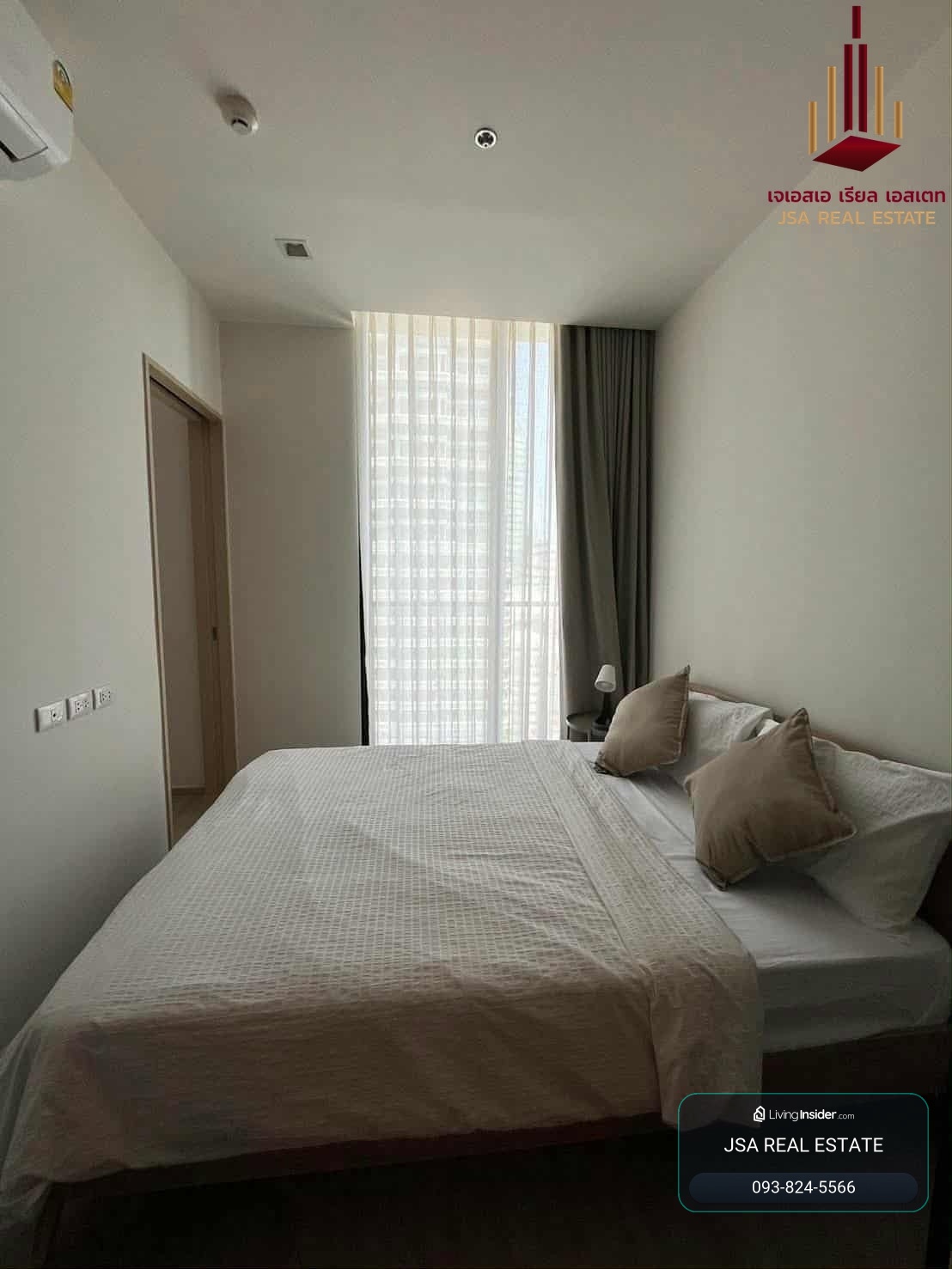 ✨ For Sale : NOBLE STATE 39  Condo ✨  💰 Only 16,100,000 THB – รูปที่ 4