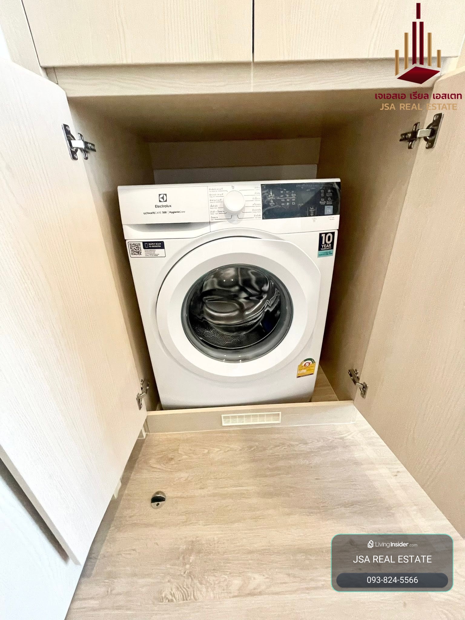 ✨ For Sale : NOBLE STATE 39 Condo ✨  💰 Only 7,150,000 THB – รูปที่ 4
