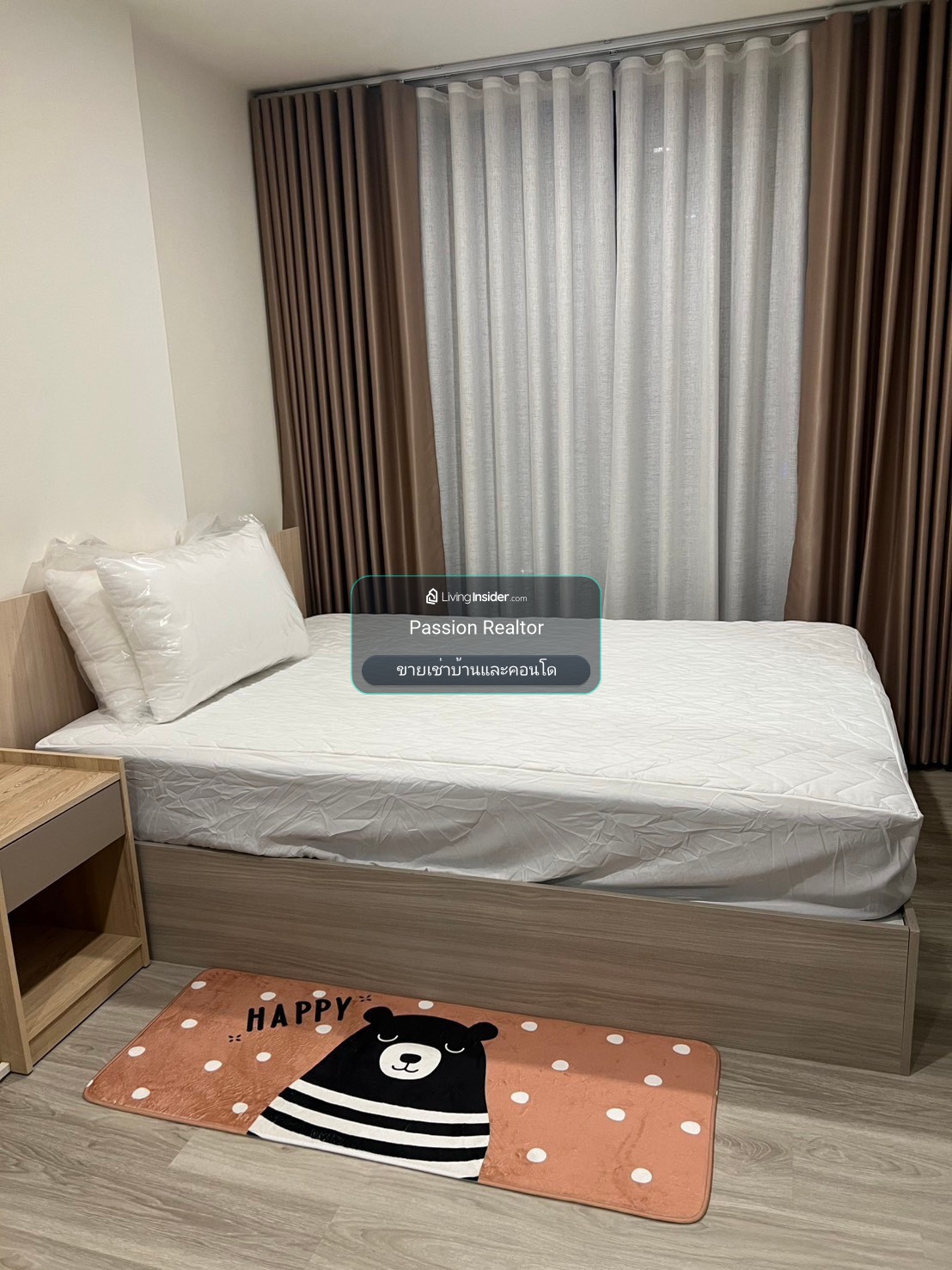 🐶 เช่า ✔️PET-FRIENDLY 🐶 Origin Play Sri Udom Station 💸 เพียง 18,000 บาท/เดือน* – รูปที่ 2