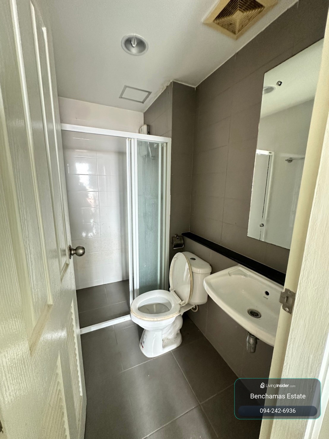 🔥 ขายคอนโด ✅ บี ลอฟท์ สุขุมวิท 109 (B Loft Sukhumvit 109) BTS แบริ่ง – รูปที่ 4