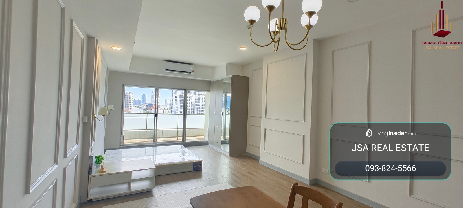 ✨ For Sale : Baan Nonsi   Condo ✨  💰 Only 3,499,000  THB – รูปที่ 2