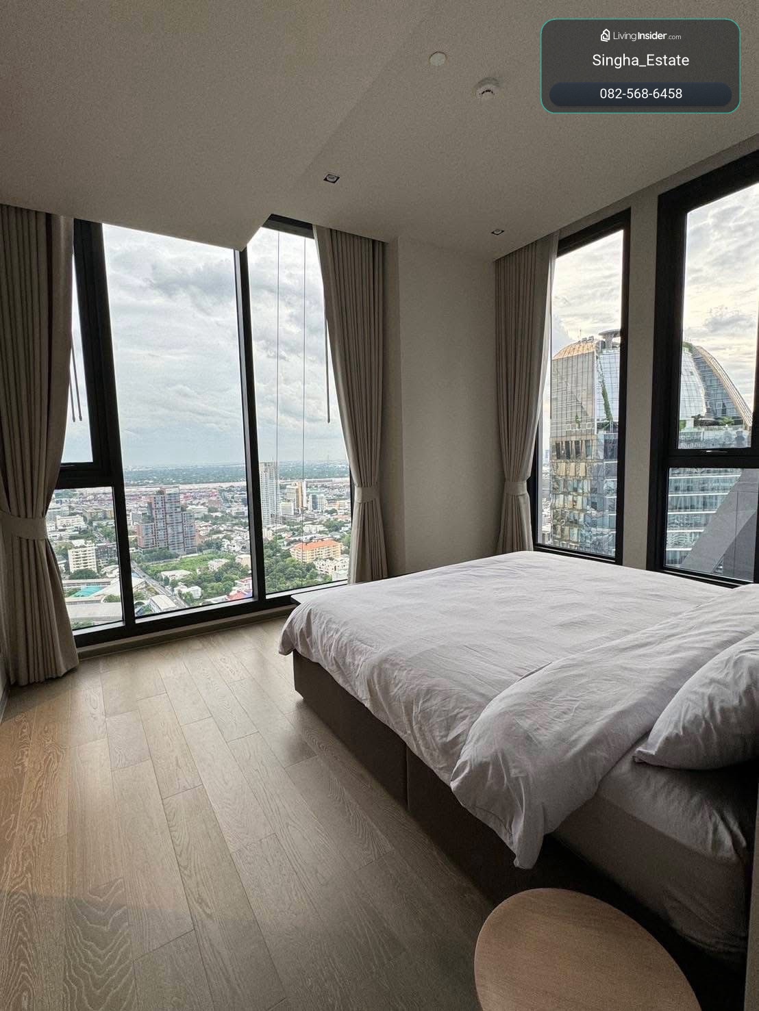 Hyde Heritage Thonglor😍📞0825686458 – รูปที่ 2