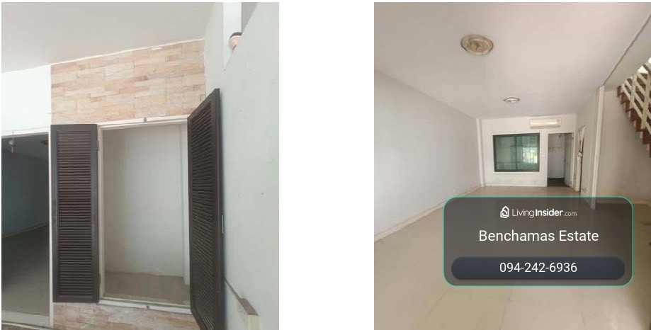 🔥 ขาย เมอริท เพลส (Merit Place) MRT ลาดพร้าว 83 ✅✅✅ – รูปที่ 4