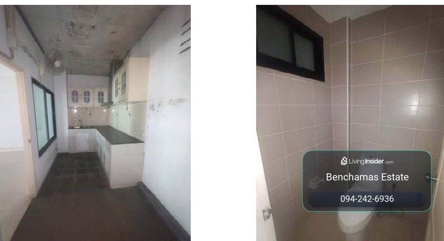 🔥 ขาย เมอริท เพลส (Merit Place) MRT ลาดพร้าว 83 ✅✅✅ – รูปที่ 3