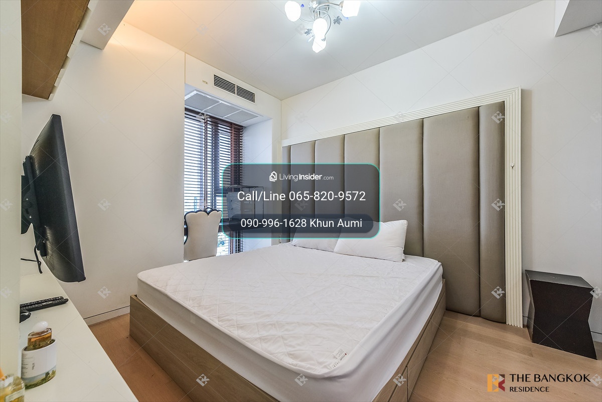 🔥 Good Deal🔥 Siamese Ratchakru 2B2B 62 sqm. Just 7.95MB Call Ms.Angel(Aumi)0658209572 – รูปที่ 2