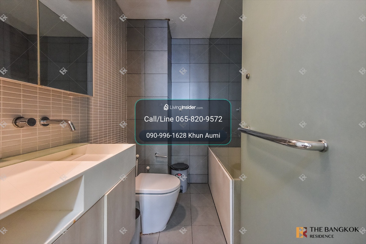 🔥 Good Deal🔥 Siamese Ratchakru 2B2B 62 sqm. Just 7.95MB Call Ms.Angel(Aumi)0658209572 – รูปที่ 4