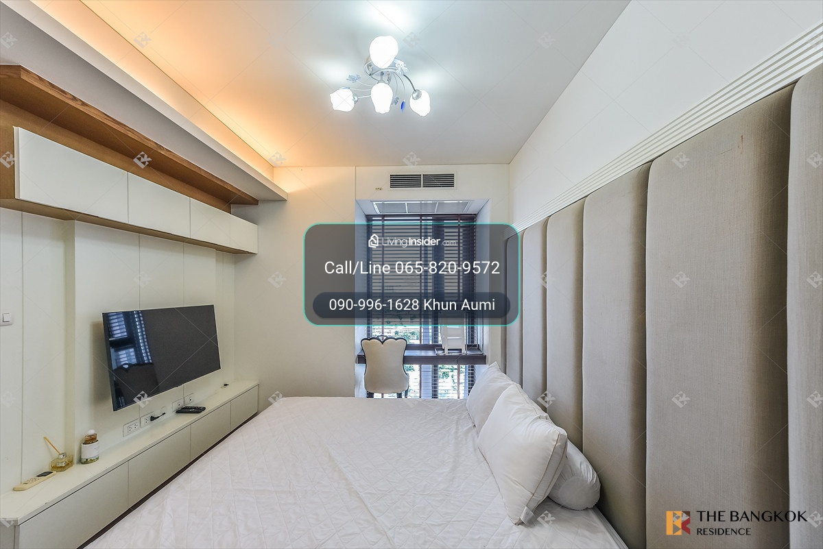 🔥 Good Deal🔥 Siamese Ratchakru 2B2B 62 sqm. Just 7.95MB Call Ms.Angel(Aumi)0658209572 – รูปที่ 3