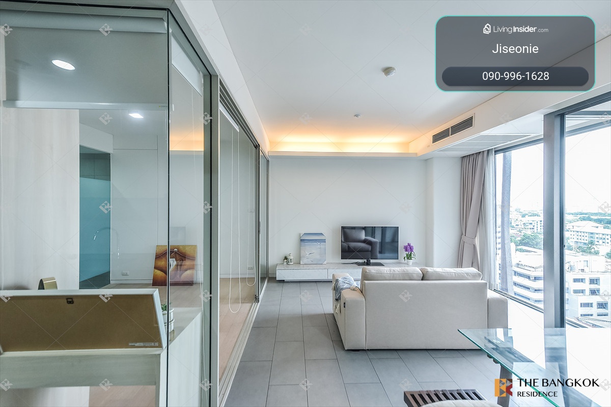 🔥 Available🔥 Siamese Ratchakru 2B2B 64.5 sqm. Just 36K/Month Call Ms.Angel(Aumi)0658209572 – รูปที่ 2