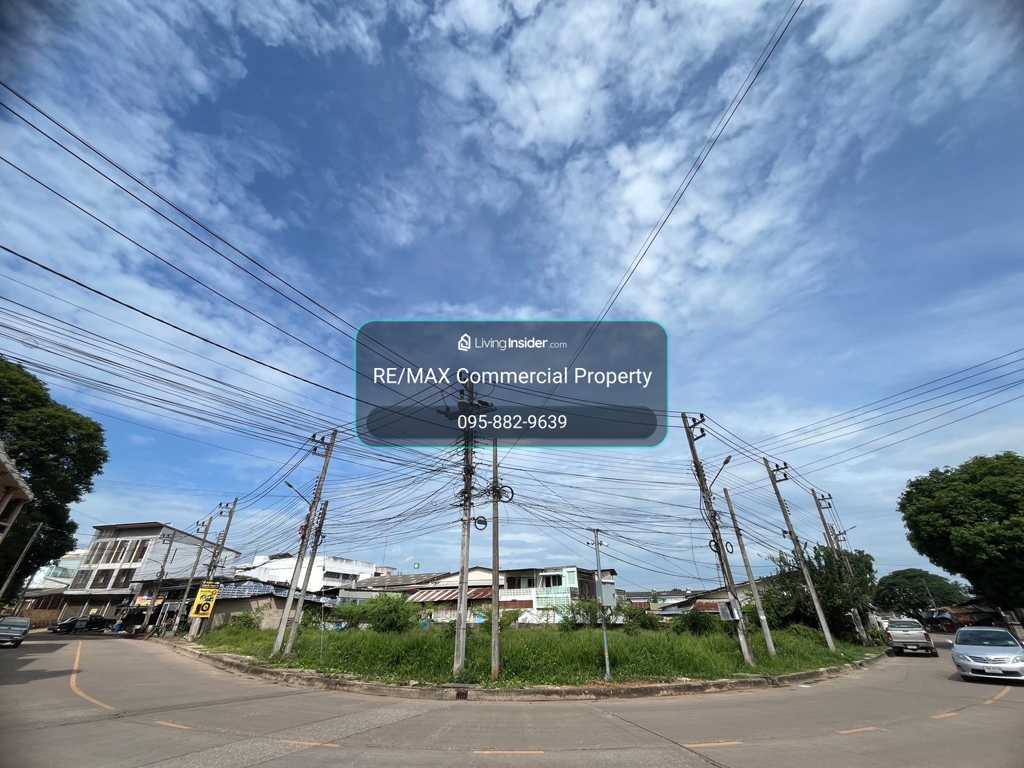 ขายที่ดินแปลงสวย ทำเลดีติดหน้าถนนราชวิถี จ.กำแพงเพชร – รูปที่ 2