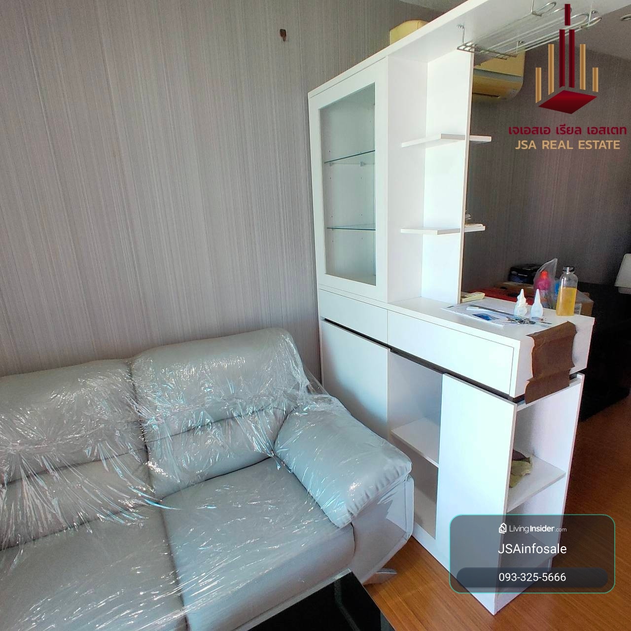 ✨ ขาย Diamond Ratchada ราคา 5 M ห้อง 2B/2B – รูปที่ 4