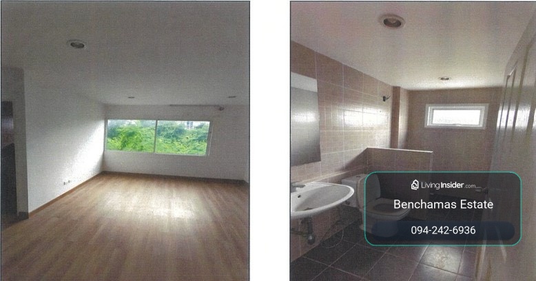 🔥 ขาย ทาวน์โฮม✅ หมู่บ้านเดอะโมเม้นท์ รามอินทรา (The Moment Ramintra) MRT คู้บอน – รูปที่ 3