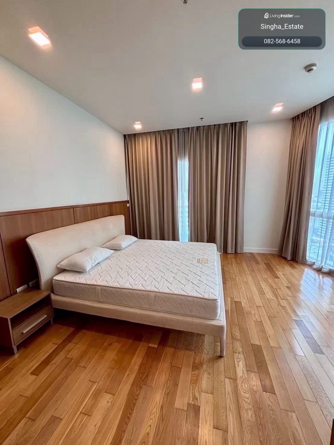 Millennium Residence😍📞0825686458 – รูปที่ 4