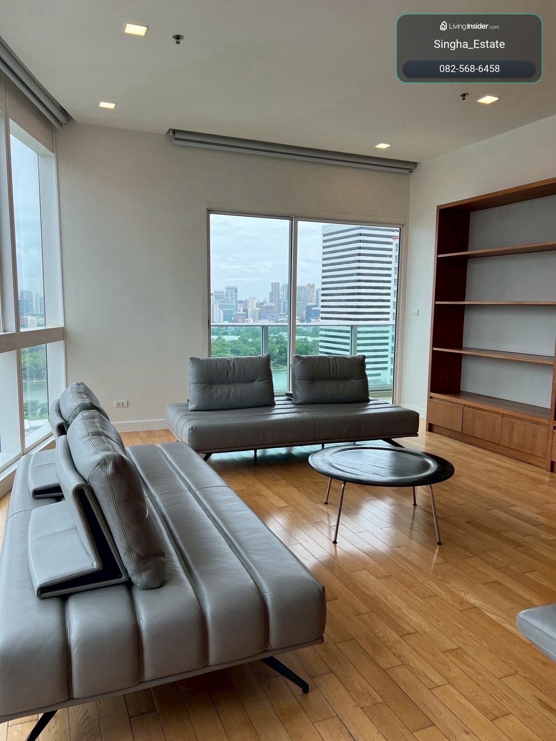 Millennium Residence😍📞0825686458 – รูปที่ 3