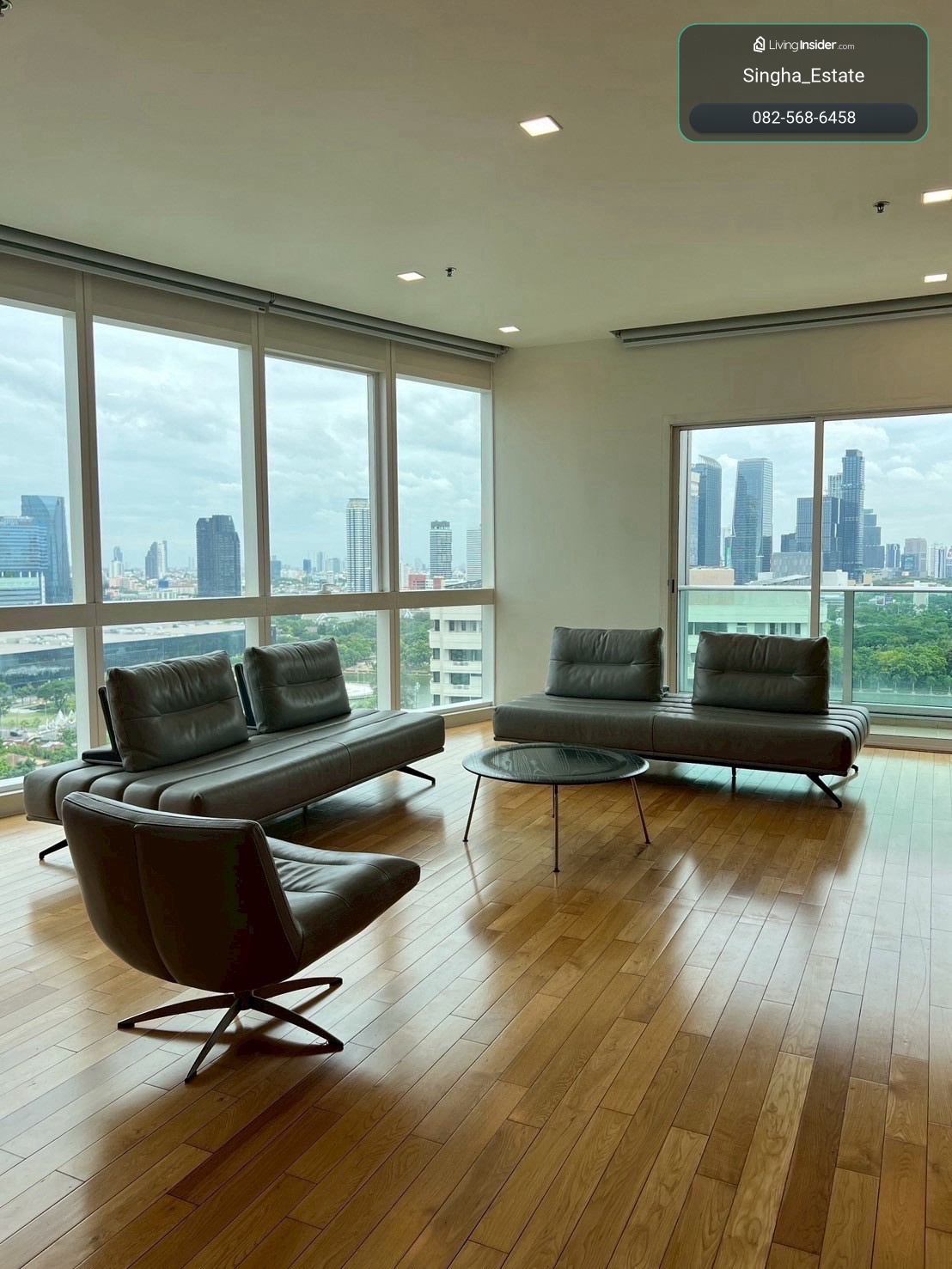 Millennium Residence😍📞0825686458 – รูปที่ 2