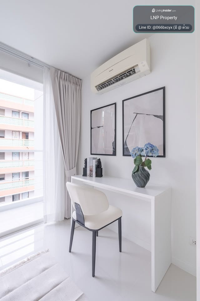 🏢 ขายคอนโด : Elements Srinakarin (อิลิเม้นท์ ศรีนครินทร์)  รหัสทรัพย์ | 📌LNP-C14168 – รูปที่ 4