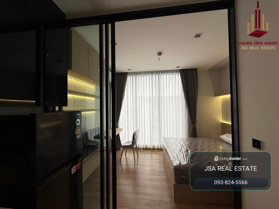 ✨ For Sale: Noble Around Ari Condo ✨💰 Only 4,680,000 THB – รูปที่ 2