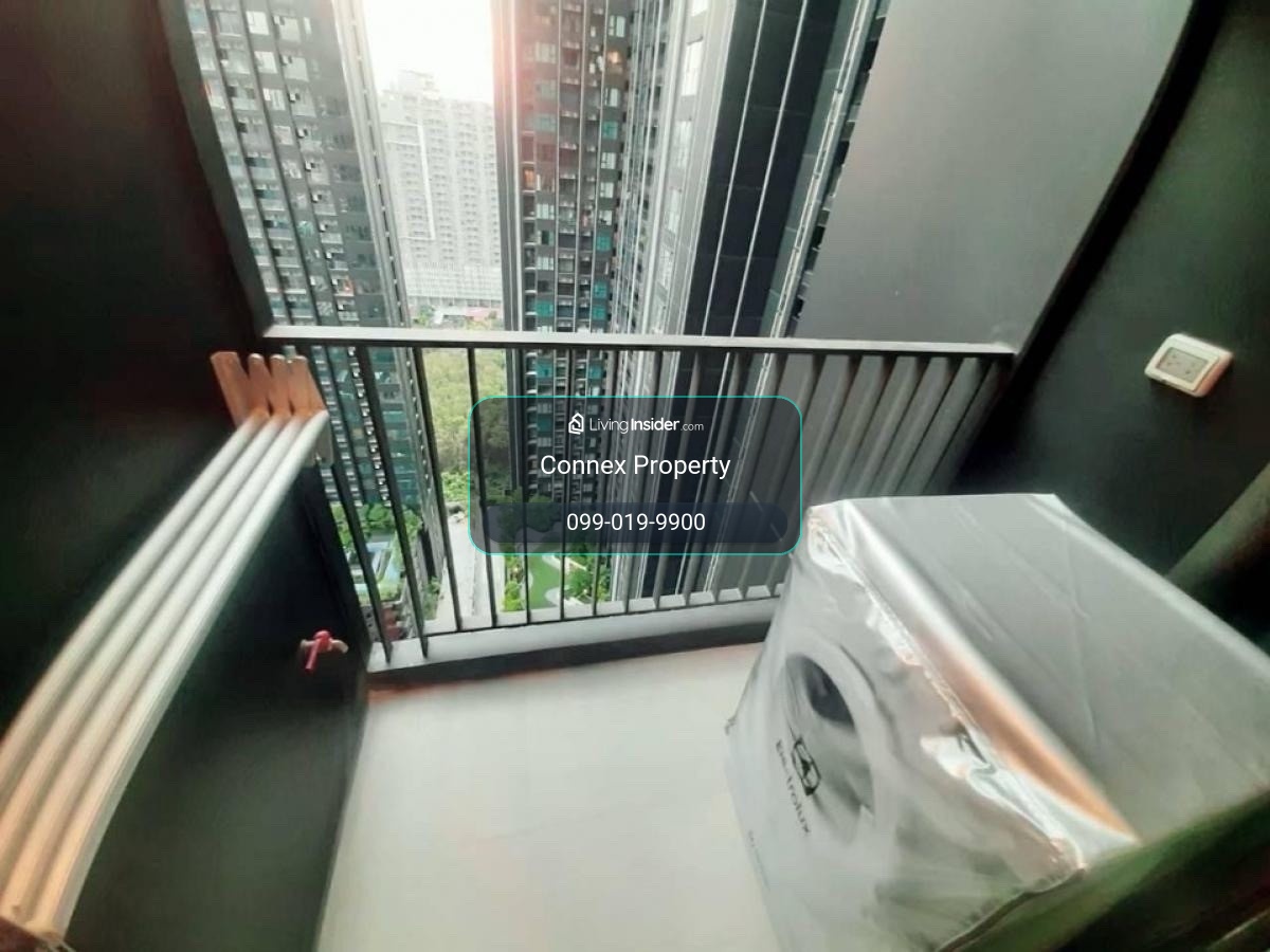 ขายคอนโด ไลฟ์ อโศก - พระรามเก้า MRT-พระราม 9 มักกะสัน เขต ราชเทวี กรุงเทพ CX-164792 – รูปที่ 4