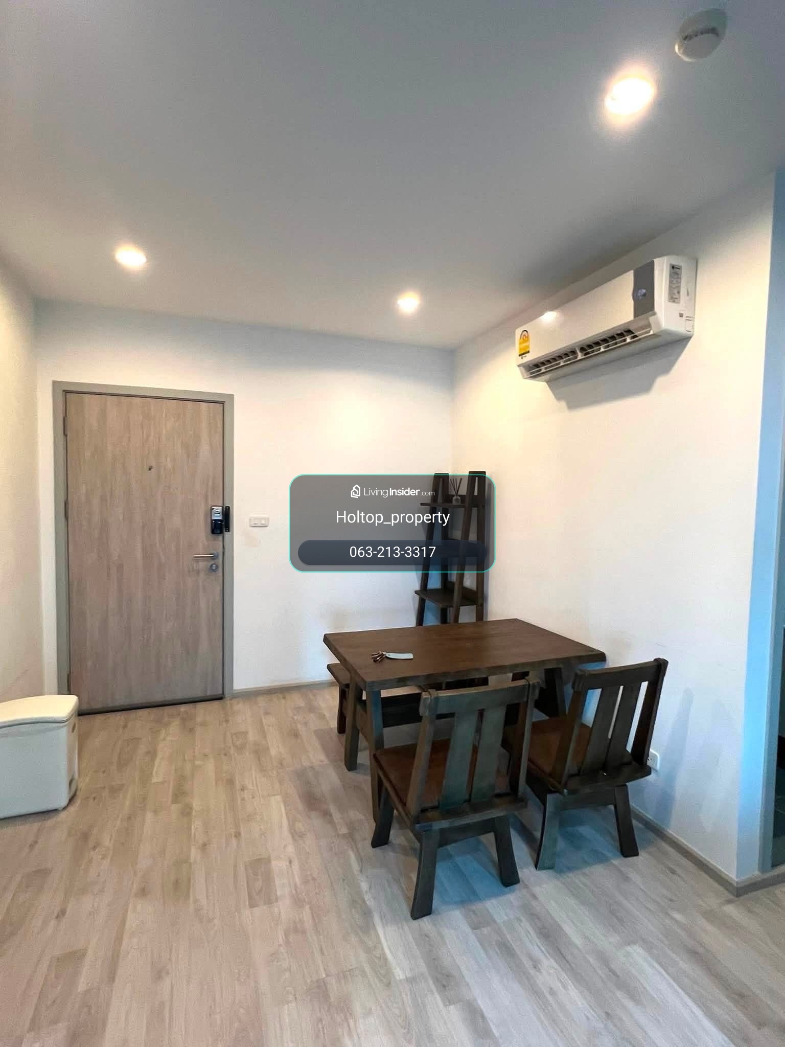 #R10678 🎉 250769 ให้เช่าคอนโด Ideo Mobi Charan Interchange  – รูปที่ 4