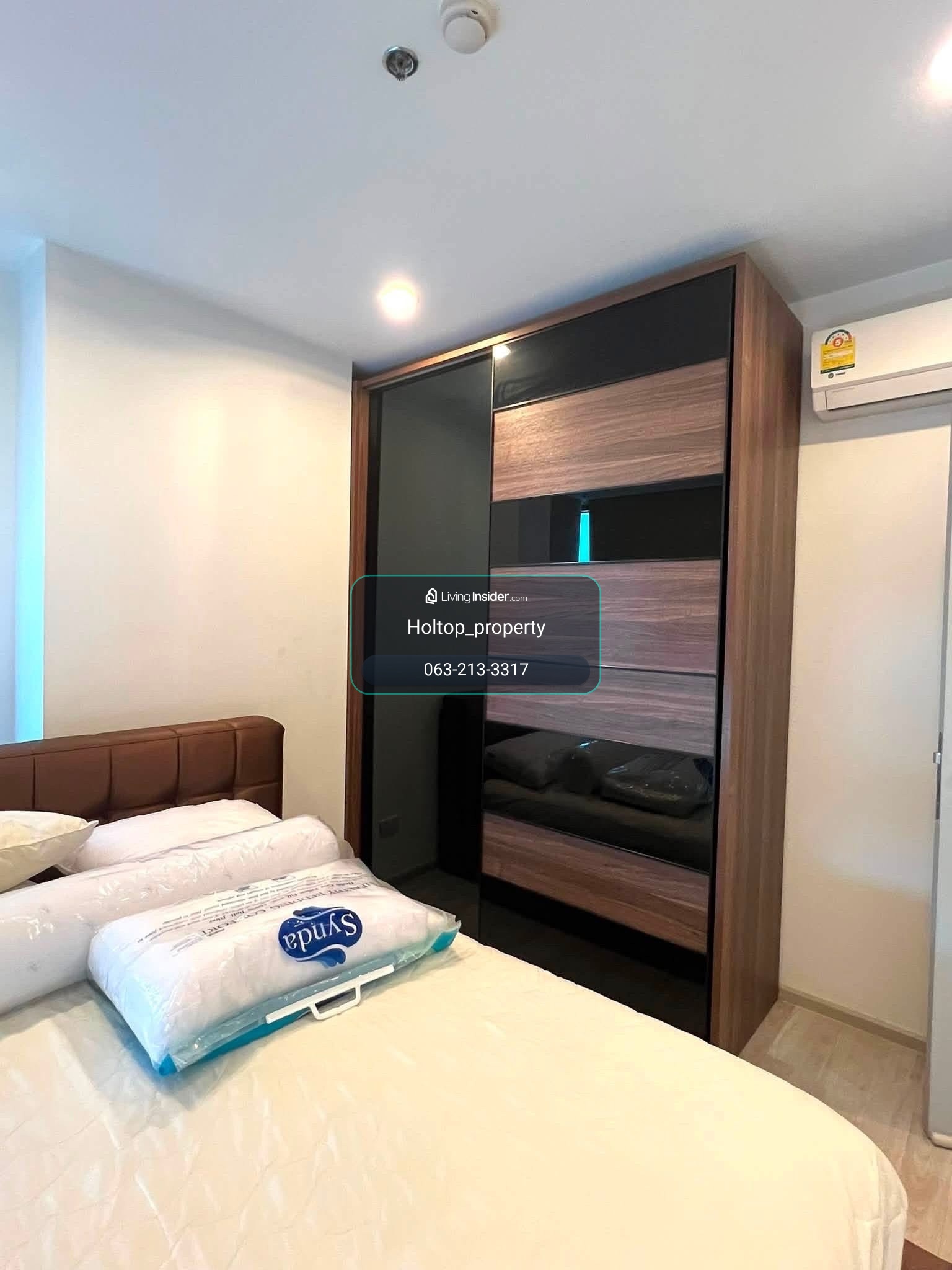 #R10678 🎉 250769 ให้เช่าคอนโด Ideo Mobi Charan Interchange  – รูปที่ 3